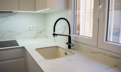 Resale - Villa - Guardamar del Segura - Urbanizaciones