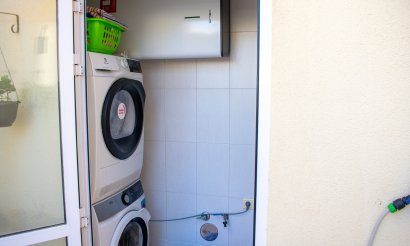 Resale - Villa - Guardamar del Segura - Urbanizaciones