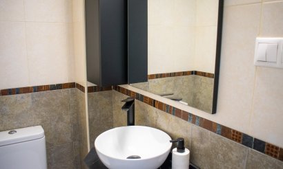 Resale - Villa - Guardamar del Segura - Urbanizaciones