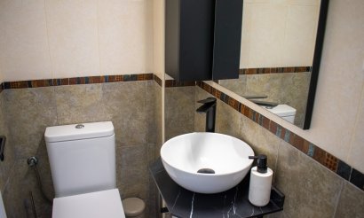 Resale - Villa - Guardamar del Segura - Urbanizaciones