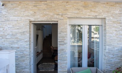 Resale - Villa - Guardamar del Segura - Urbanizaciones