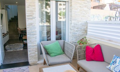 Resale - Villa - Guardamar del Segura - Urbanizaciones