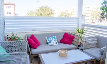 Resale - Villa - Guardamar del Segura - Urbanizaciones