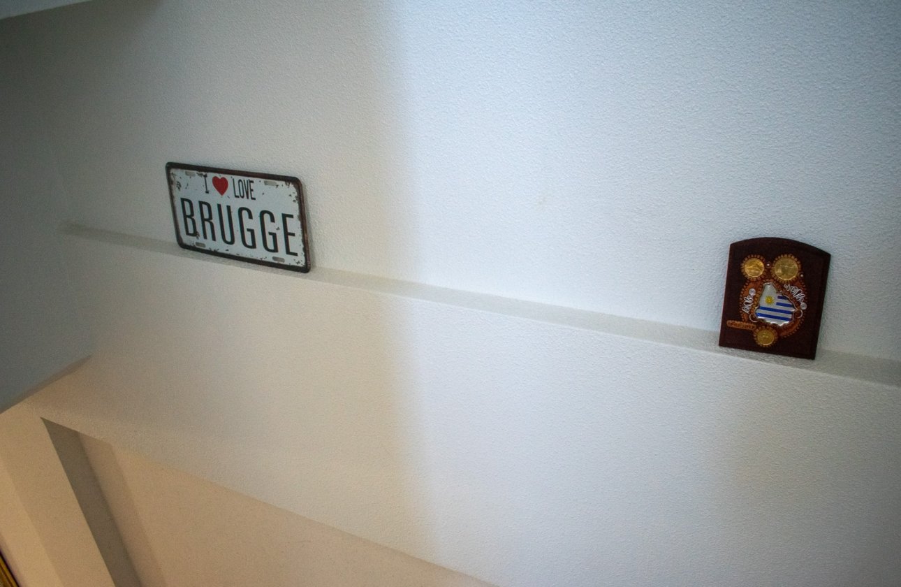 Resale - Villa - Guardamar del Segura - Urbanizaciones