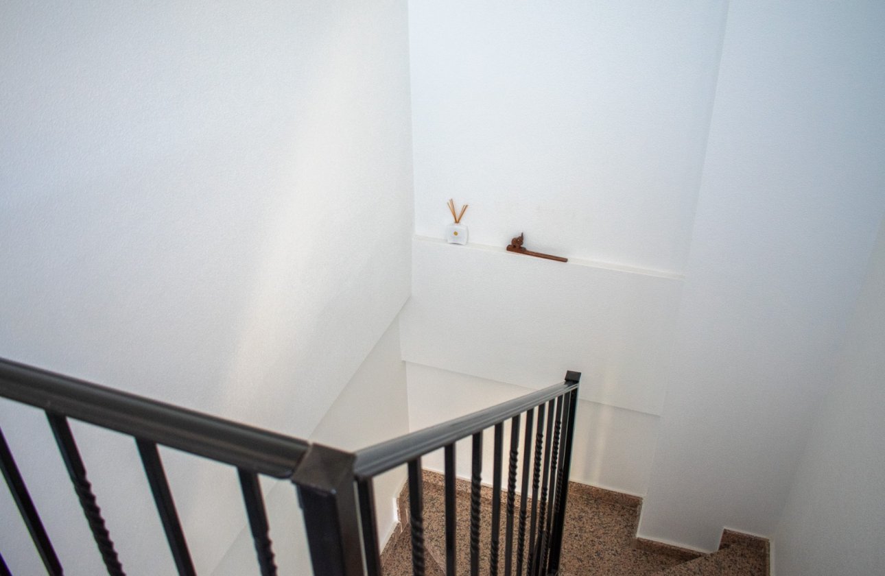 Resale - Villa - Guardamar del Segura - Urbanizaciones