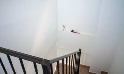 Resale - Villa - Guardamar del Segura - Urbanizaciones