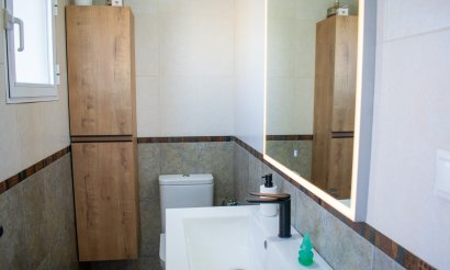 Resale - Villa - Guardamar del Segura - Urbanizaciones