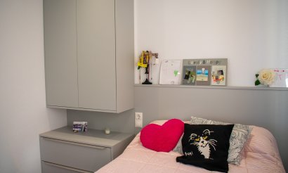 Resale - Villa - Guardamar del Segura - Urbanizaciones