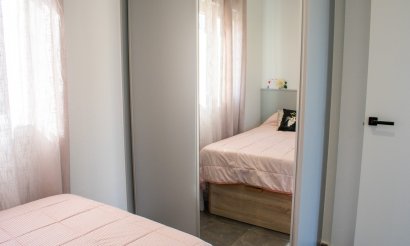 Resale - Villa - Guardamar del Segura - Urbanizaciones