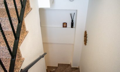 Resale - Villa - Guardamar del Segura - Urbanizaciones