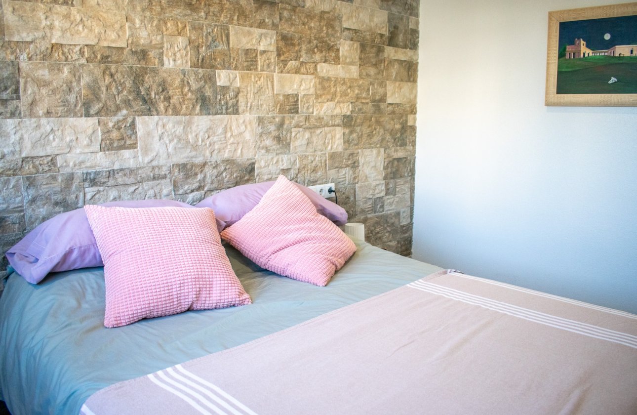 Resale - Villa - Guardamar del Segura - Urbanizaciones