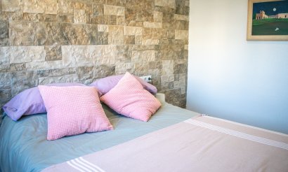 Resale - Villa - Guardamar del Segura - Urbanizaciones