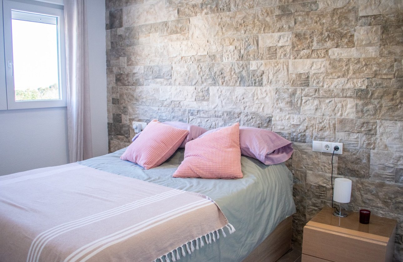 Resale - Villa - Guardamar del Segura - Urbanizaciones