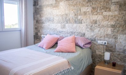 Resale - Villa - Guardamar del Segura - Urbanizaciones