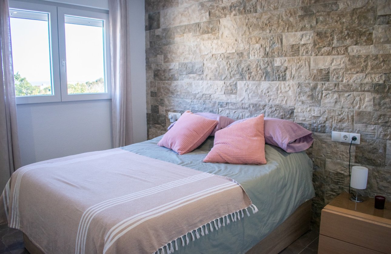 Resale - Villa - Guardamar del Segura - Urbanizaciones