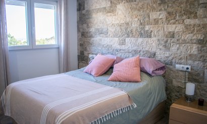 Resale - Villa - Guardamar del Segura - Urbanizaciones