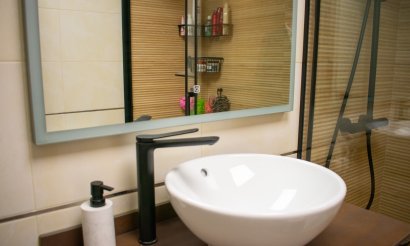 Resale - Villa - Guardamar del Segura - Urbanizaciones