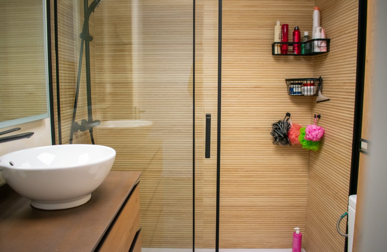 Resale - Villa - Guardamar del Segura - Urbanizaciones