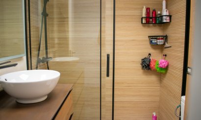 Resale - Villa - Guardamar del Segura - Urbanizaciones