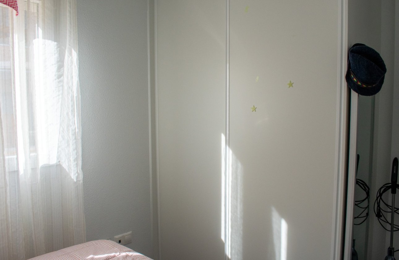 Resale - Villa - Guardamar del Segura - Urbanizaciones