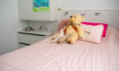 Resale - Villa - Guardamar del Segura - Urbanizaciones