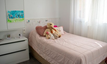 Resale - Villa - Guardamar del Segura - Urbanizaciones