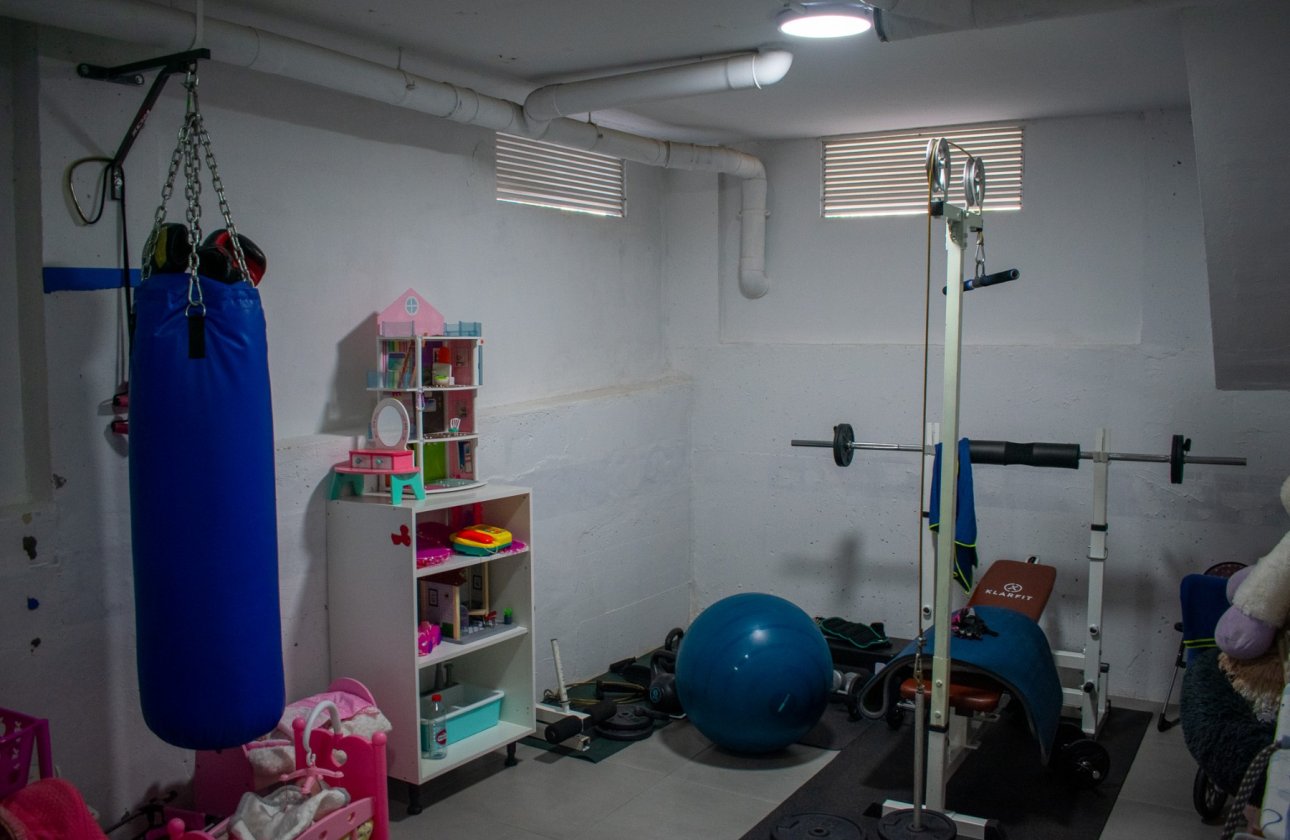 Resale - Villa - Guardamar del Segura - Urbanizaciones