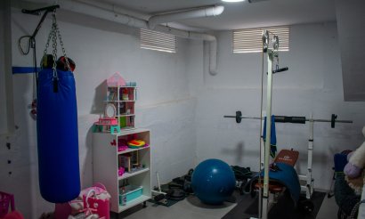 Resale - Villa - Guardamar del Segura - Urbanizaciones