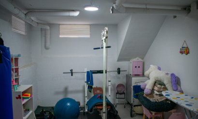 Resale - Villa - Guardamar del Segura - Urbanizaciones