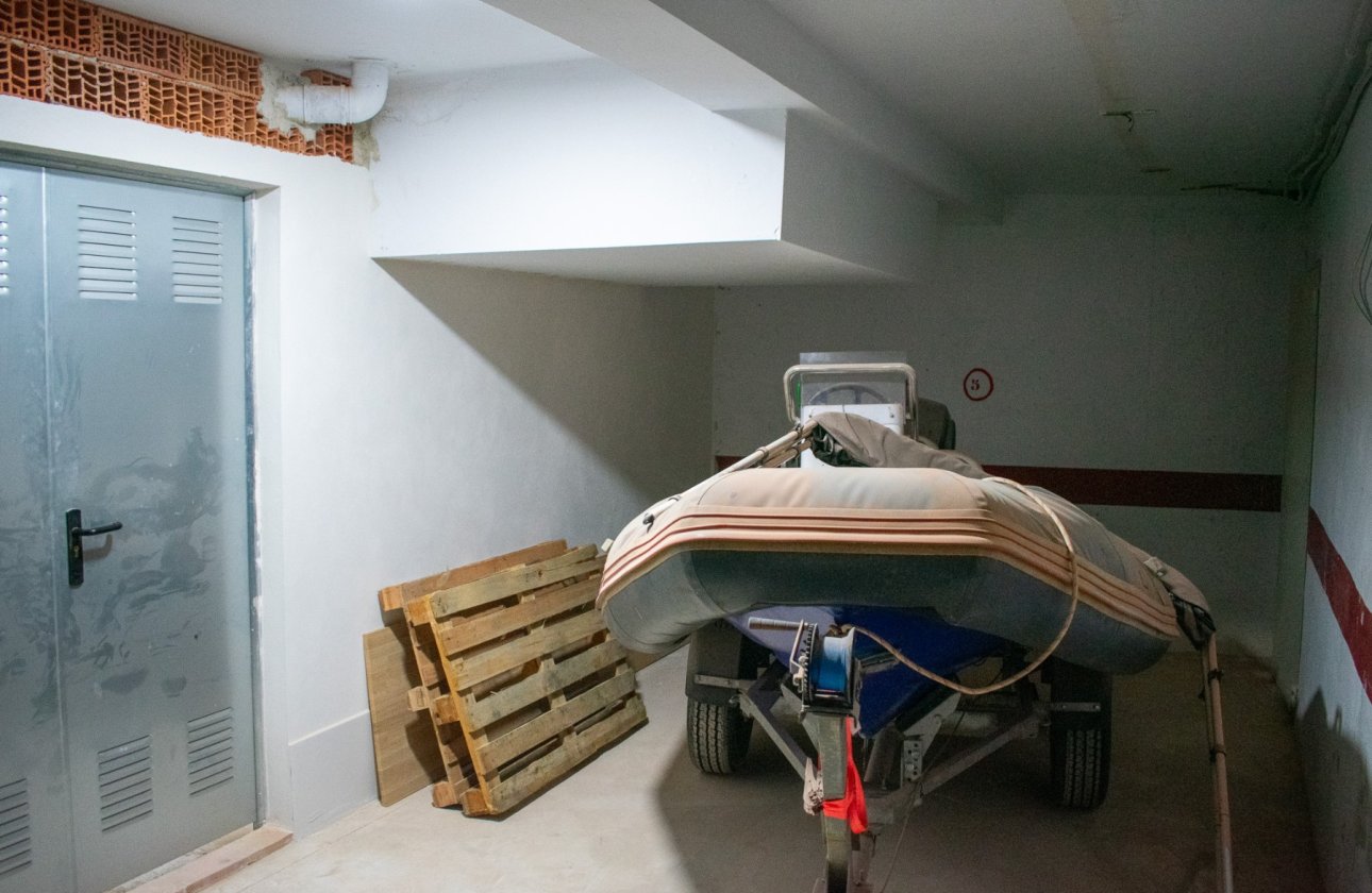 Resale - Villa - Guardamar del Segura - Urbanizaciones