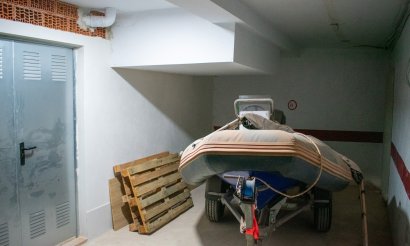 Resale - Villa - Guardamar del Segura - Urbanizaciones