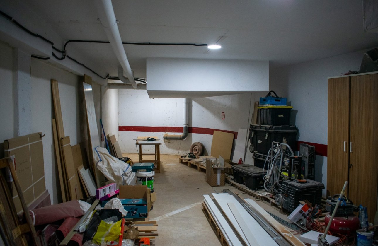 Resale - Villa - Guardamar del Segura - Urbanizaciones