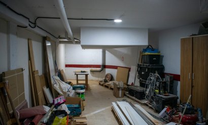 Resale - Villa - Guardamar del Segura - Urbanizaciones