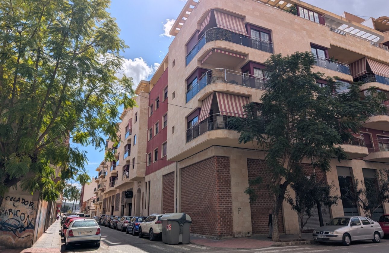 Resale - Apartment / flat - Orihuela Costa - Orihuela