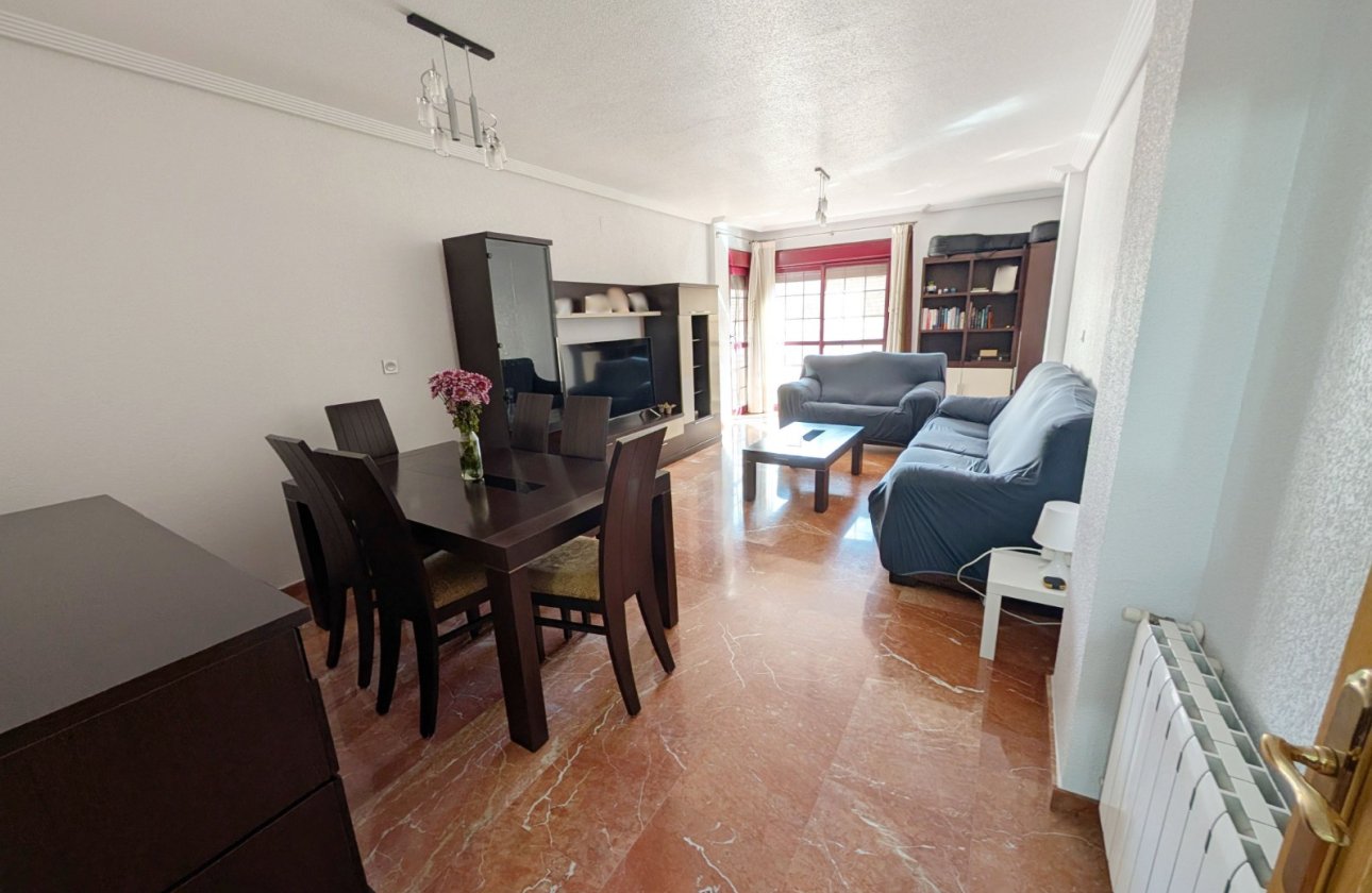 Resale - Apartment / flat - Orihuela Costa - Orihuela