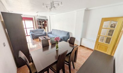 Resale - Apartment / flat - Orihuela Costa - Orihuela