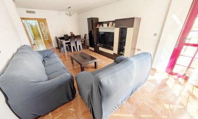 Resale - Apartment / flat - Orihuela Costa - Orihuela