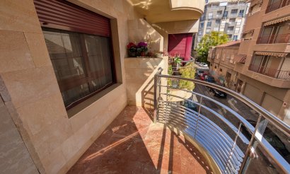 Resale - Apartment / flat - Orihuela Costa - Orihuela