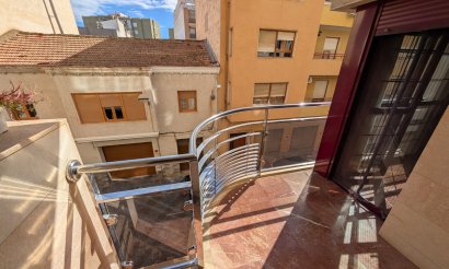 Resale - Apartment / flat - Orihuela Costa - Orihuela