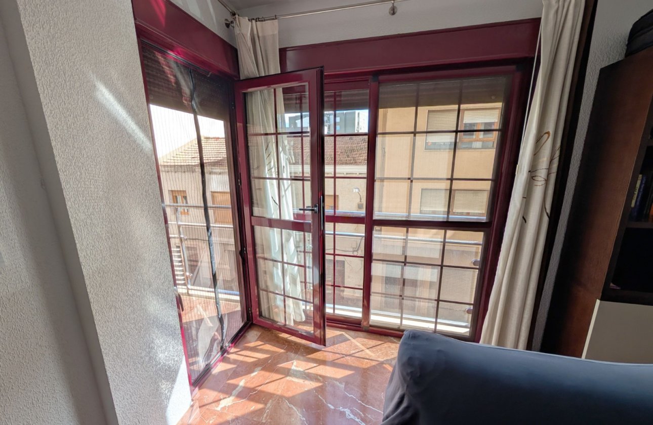 Resale - Apartment / flat - Orihuela Costa - Orihuela