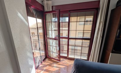 Resale - Apartment / flat - Orihuela Costa - Orihuela