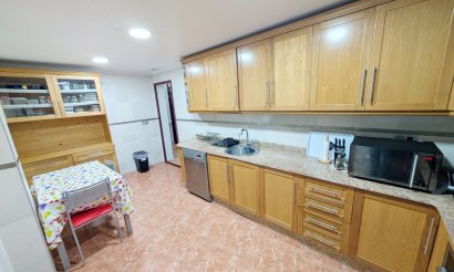 Resale - Apartment / flat - Orihuela Costa - Orihuela