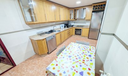 Resale - Apartment / flat - Orihuela Costa - Orihuela