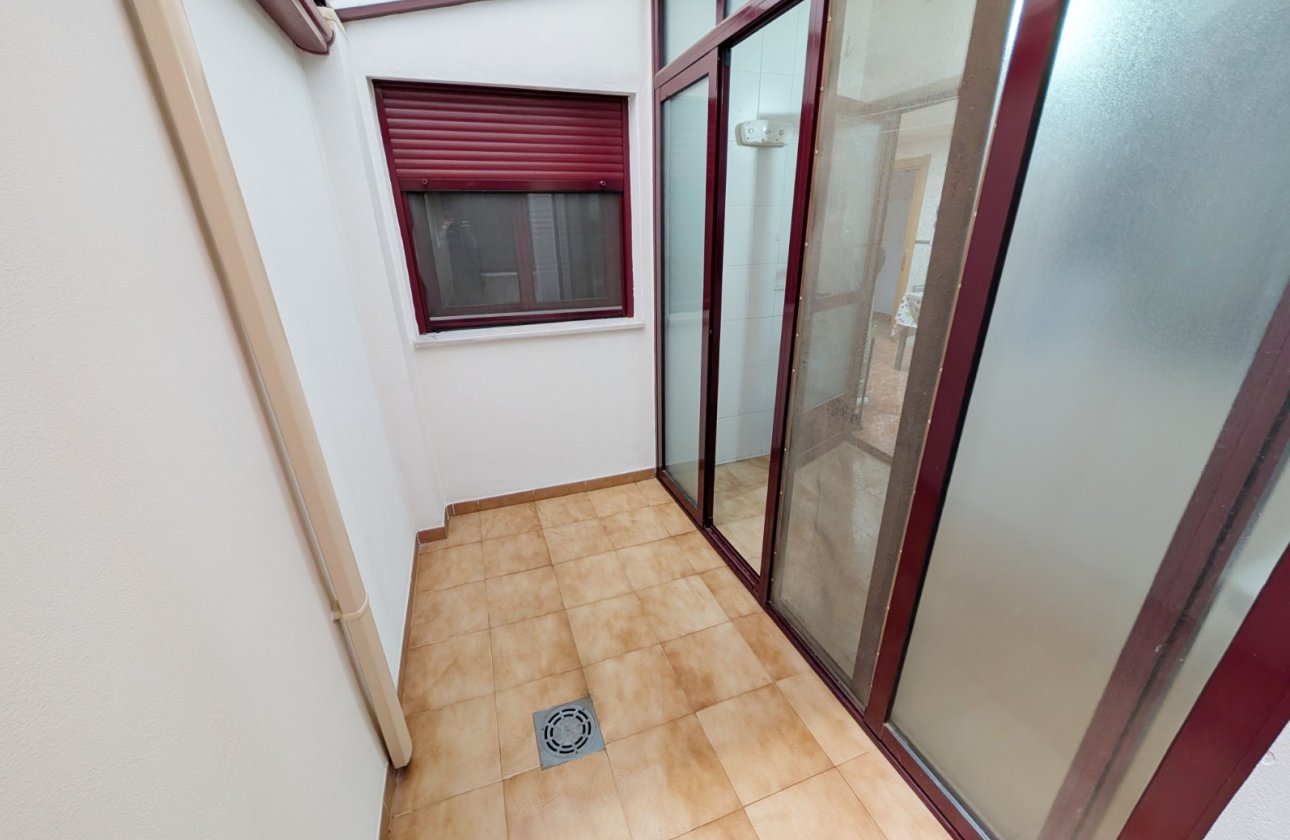 Resale - Apartment / flat - Orihuela Costa - Orihuela