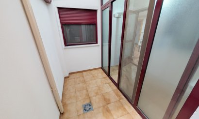 Resale - Apartment / flat - Orihuela Costa - Orihuela
