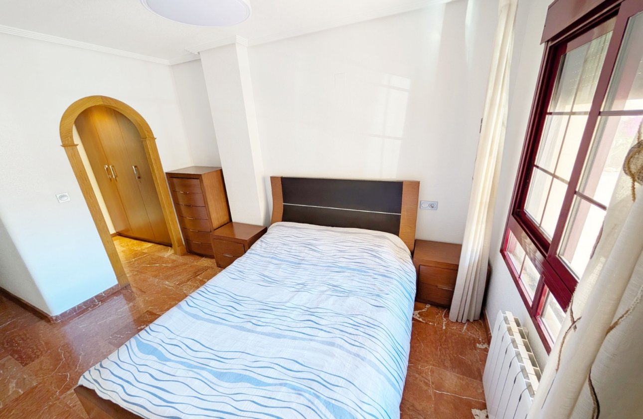 Resale - Apartment / flat - Orihuela Costa - Orihuela