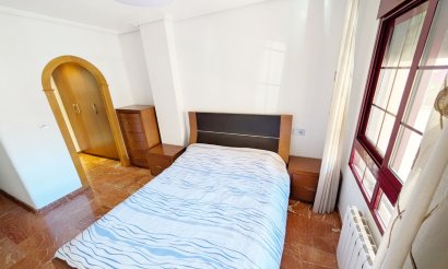 Resale - Apartment / flat - Orihuela Costa - Orihuela