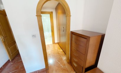 Resale - Apartment / flat - Orihuela Costa - Orihuela
