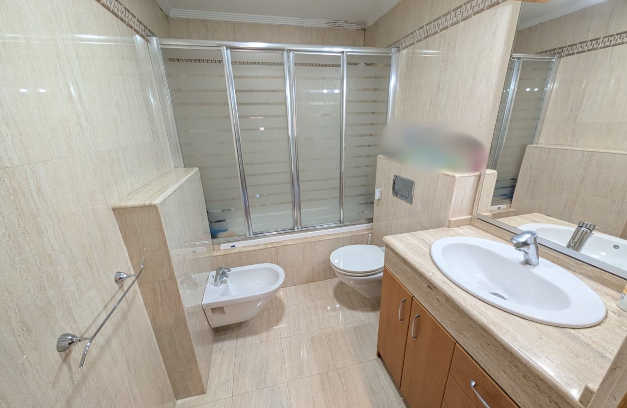 Resale - Apartment / flat - Orihuela Costa - Orihuela