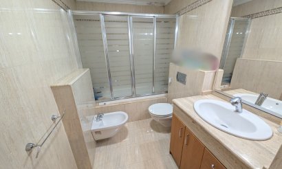 Resale - Apartment / flat - Orihuela Costa - Orihuela